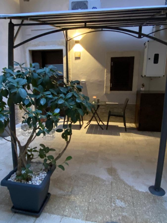 Il Cortiletto28 Rooms & House Syracuse Buitenkant foto