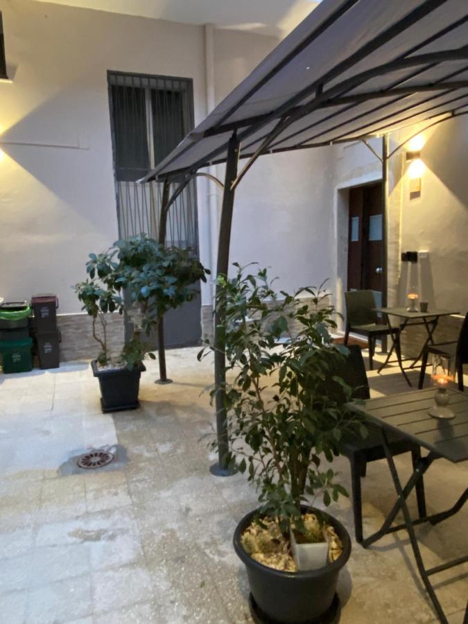 Il Cortiletto28 Rooms & House Syracuse Buitenkant foto