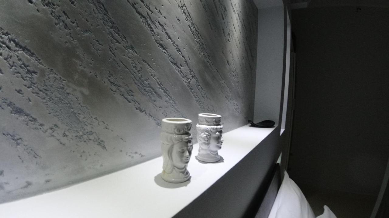 Il Cortiletto28 Rooms & House Syracuse Buitenkant foto