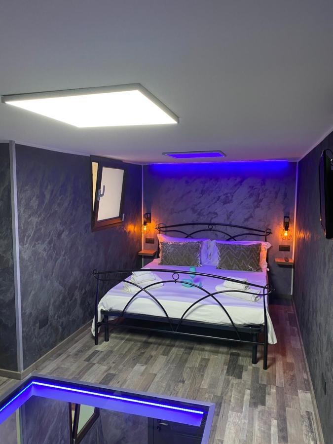Il Cortiletto28 Rooms & House Syracuse Buitenkant foto