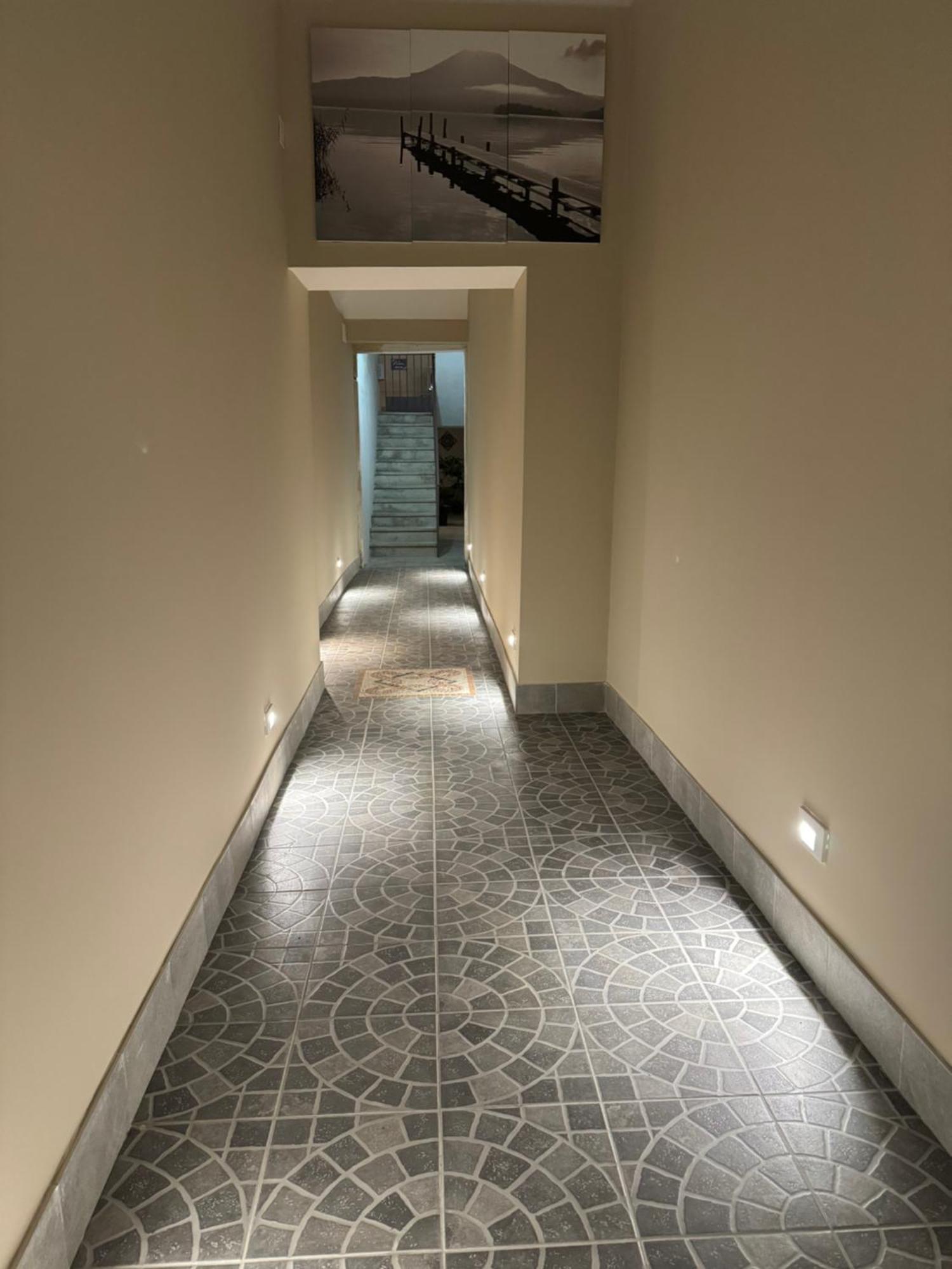 Il Cortiletto28 Rooms & House Syracuse Buitenkant foto