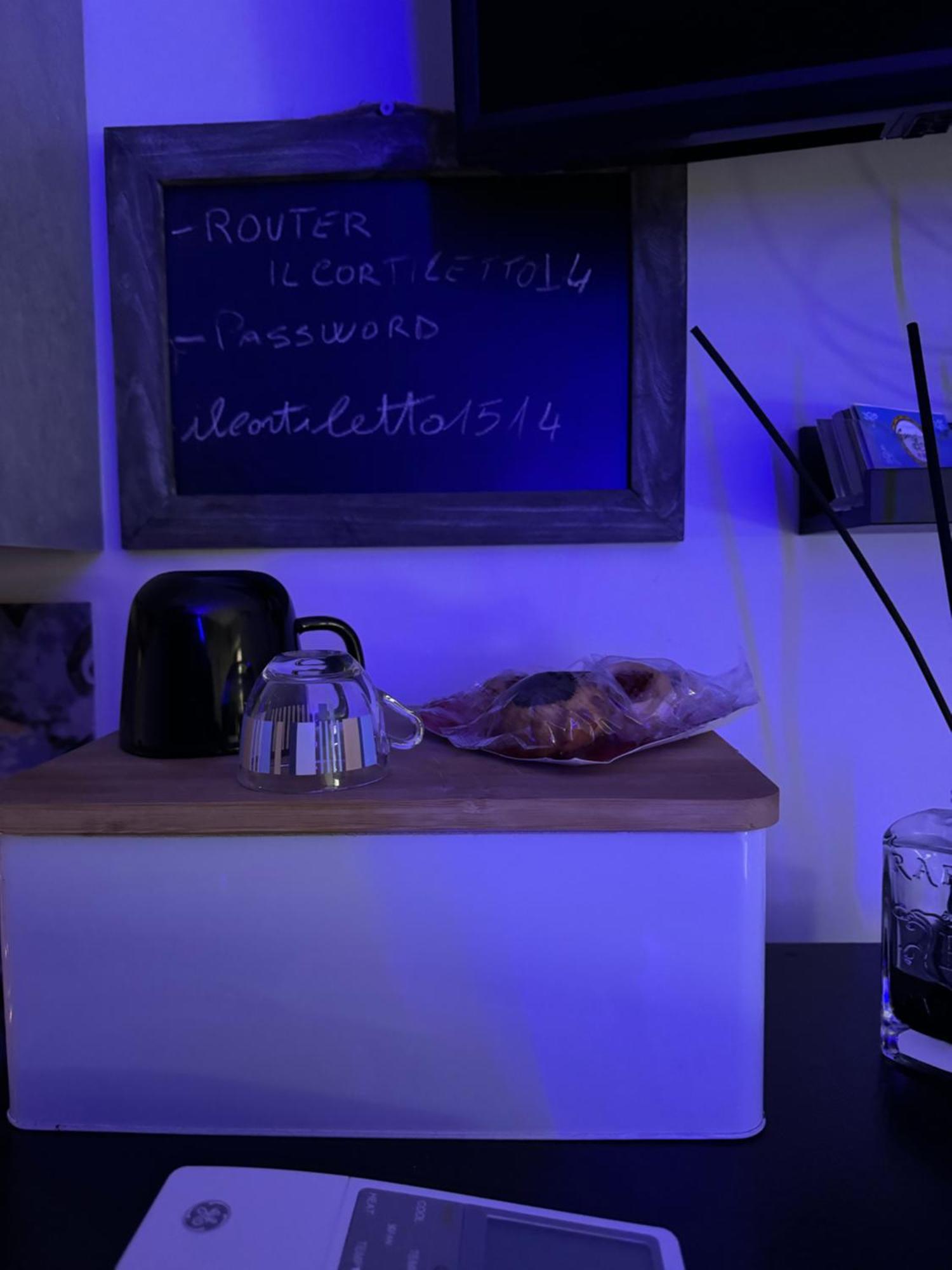Il Cortiletto28 Rooms & House Syracuse Buitenkant foto