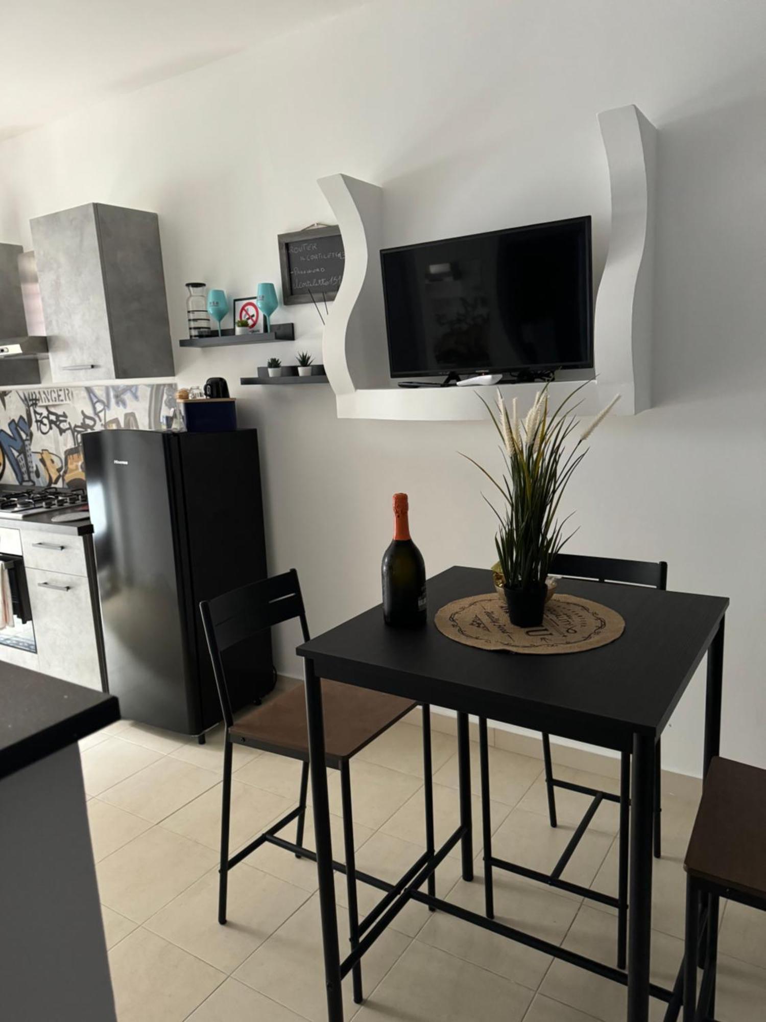 Il Cortiletto28 Rooms & House Syracuse Buitenkant foto